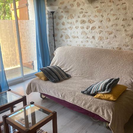 Logis Cote Jardin Villa Varennes-les-Narcy Bagian luar foto